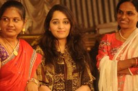 Nari lokam kitty party at Fashion show